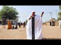 Djamila Oumar Seyo Hayru Est Sunna Nulado Officiel La Sangaréss Du CAMER 