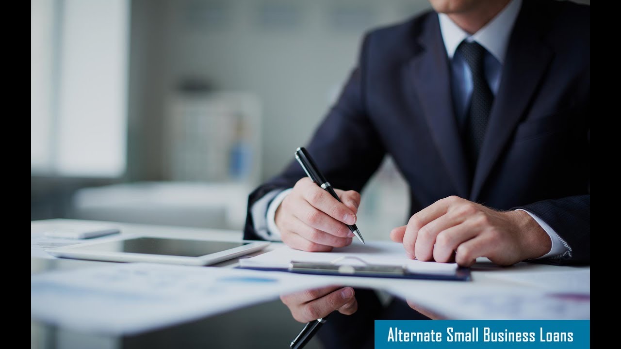 Best Alternative to Small Business Loans in 2018