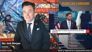 Jd Vance On Poland, Nato, And The Future Of European Defense