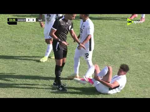 المباراة الكاملة بين | لافيينا - إف سي مسار |1 - 1| الجولة الخامسة من دوري المحترفين