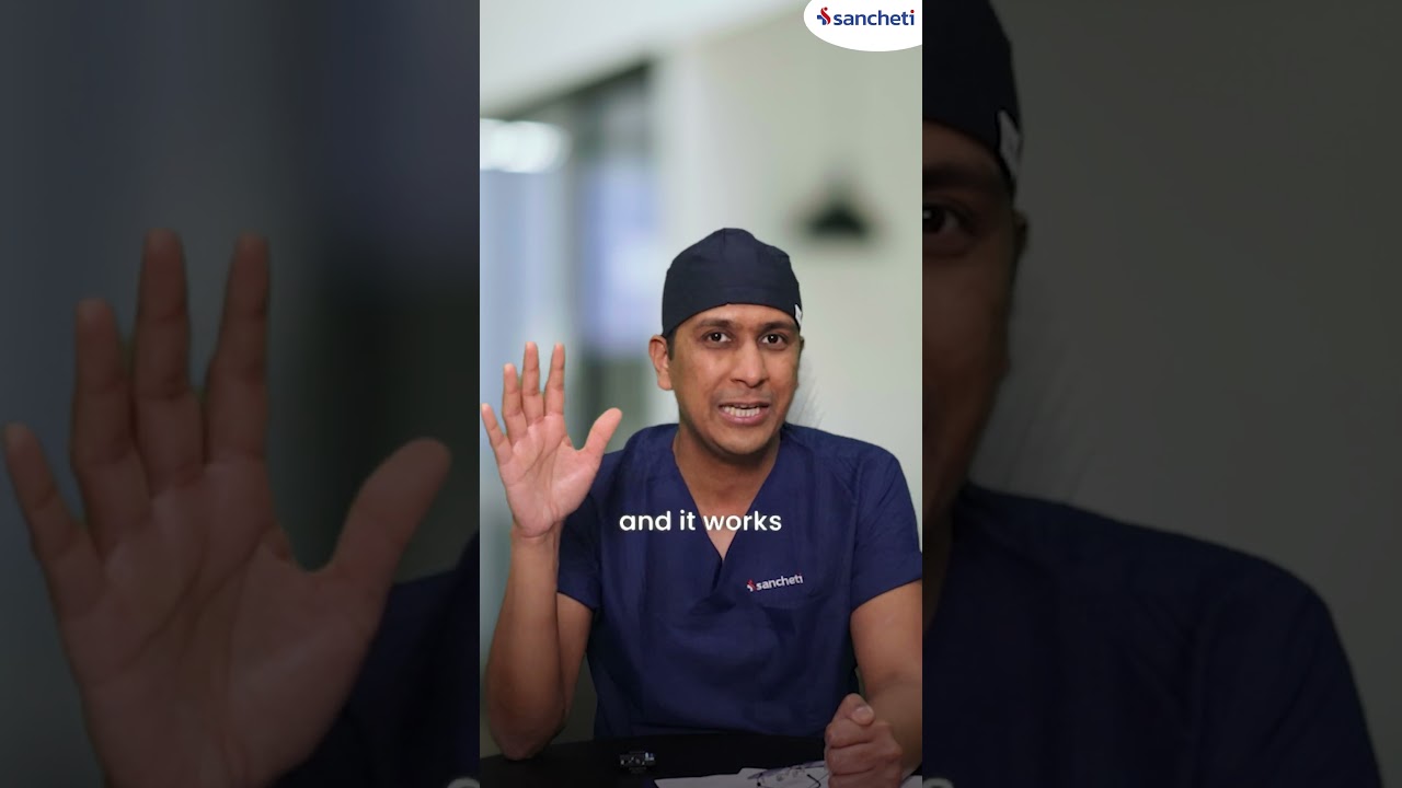 Back Pain: Physiotherapy or Injections – Which Is Better? | Dr. Ajay Kothari