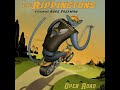 The Rippingtons  - Travels Among The Ruins (Open Road 2019) (HQ - HD)