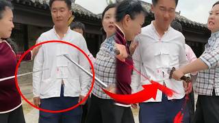 影视爆破不是真炸，遥控点火 预制碎片，特效团队如何拍出震撼又安全的大场面