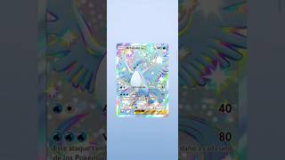 #pokemontcg articuno ex y Vaporeon