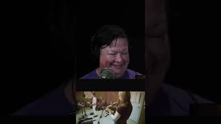 KGLW Astroturf REACTION  #kinggizzardandthelizardwizard #comedy #reaction