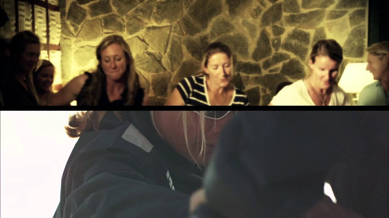 Team SCA cover Wake Me Up