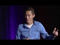 Regeneration -- science fiction or reality: Voot Yin at TEDxDirigo Generate