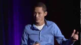 Regeneration -- science fiction or reality: Voot Yin at TEDxDirigo Generate