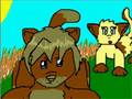 Hissing Mew Episode 2