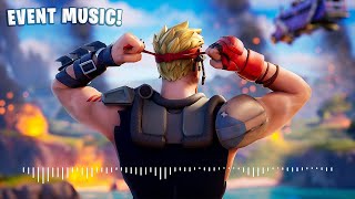 Fortnite Zero Crisis Event Music (Chapter 2 Season 6)