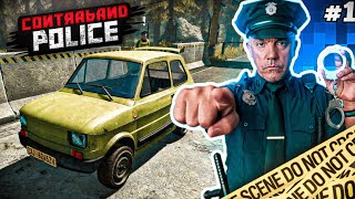 CONTRABAND POLICE #1️⃣ | 👮‍♂️🚨 وليت أكبر بوليسي في المغرب