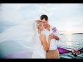 Phuket Weddings &amp; Events Planner - BESPOKE EXPERIENCES - Yacht Wedding in Phuket
