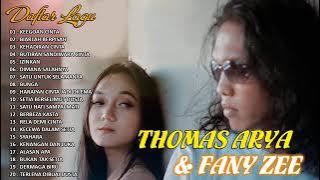 lagu tomas arya & fany zee full album