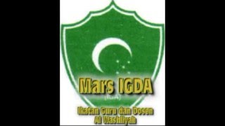 Mars IGDA (Ikatan Guru Dan Dosen Al Washliyah) chords