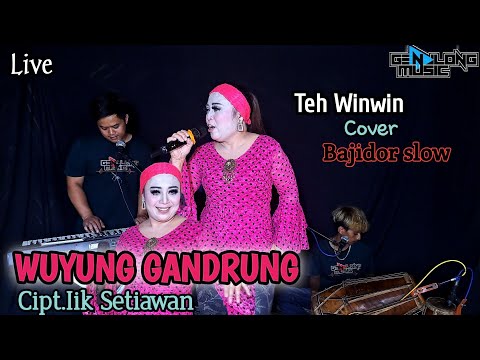 Rina Aditama - Wuyung - Kembar Campursari Sragenan ( Official Music Video )