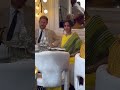 Moses Bliss Sings for Prince Harry & Meghan of UK in Nigeria! (Royal Visit 2024)