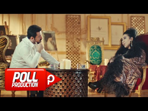 Serkan Kaya - Karagözlüm - (Official Video) #enyeni