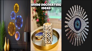 Easy and Affordable DIY Home Decorating Crafts | Fashion Pixies