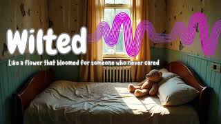 Wilted: A Melancholic Piano & Strings Composition 🎶🥀