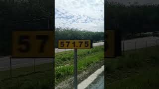 EP 9511 melalui Batu Anam  apad 29 September 2025
