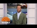 Armie Hammer Of ‘Cars 3’: My Daughter Was Conceived At Kathie Lee’s House | TODAY