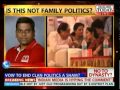an**unces second list Haryana assembly