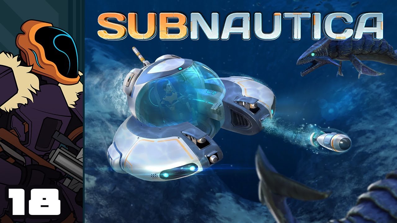 subnautica free playstation