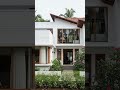 MODERN Dream Homes You'll LOVE in 2025! Home tour malayalam #architectvillage