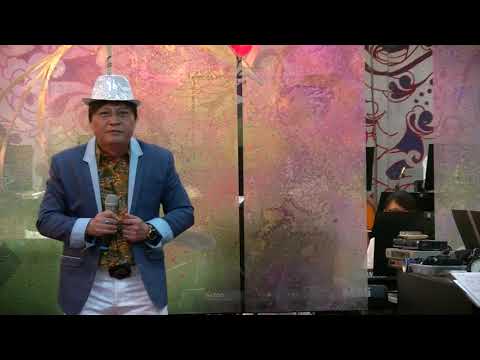 長雲樂集 2018/12/23  年度最佳演唱選拔-王明崑-人生啊人生
