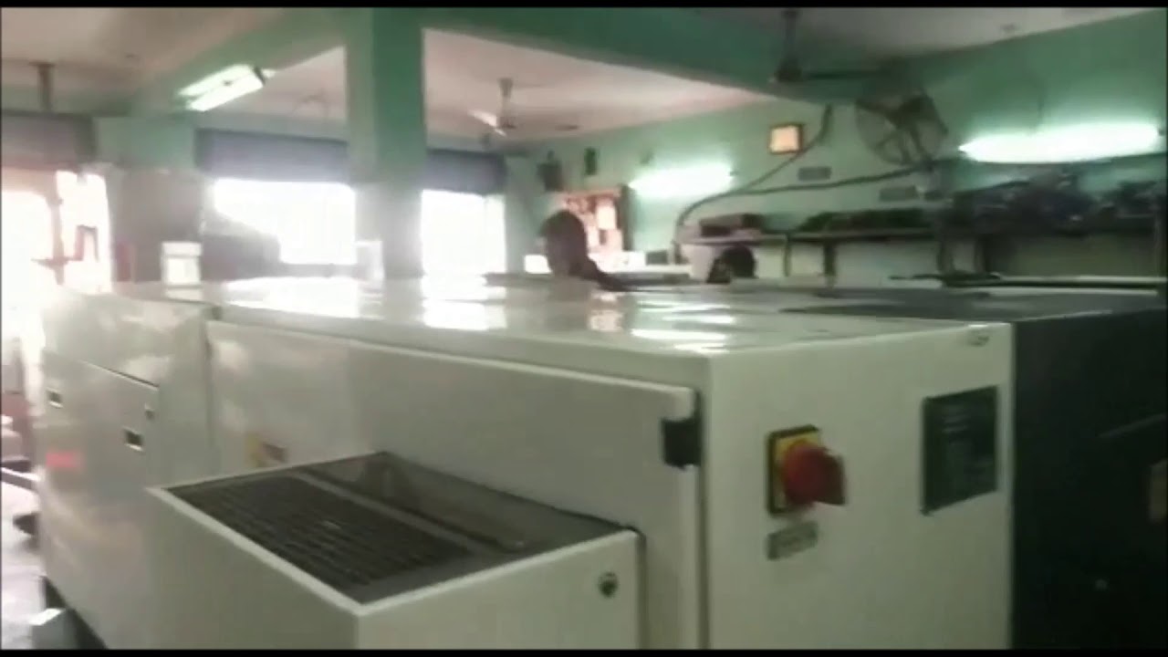 Ramu Engg - YouTube