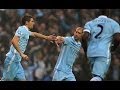 Manchester city tactics corner  influence of fullbacks