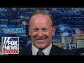 Spicer talks 'Dancing with the Stars' after being voted off