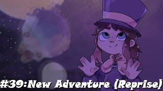 A Hat In Time: The Musical - New Adventure (Reprise)