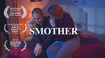 Smother | Eating Disorder Short Film