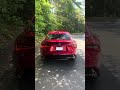 The way the sun hits that Infrared paint 😮‍💨#is500 #short #lexus #cartok #fyp #lexusis #lexusis500