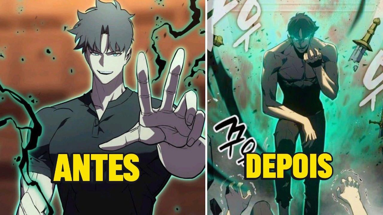 Traído Pelos Companheiros… Com Uma Segunda Chance!| Manhwa Recap