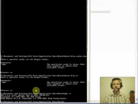 Videó: A VPN (PPTP) kiszolgáló beállítása a Debian Linux rendszeren