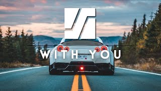 With You - Melodic and Disco Deep House Mix 2024 I Single Drop I
