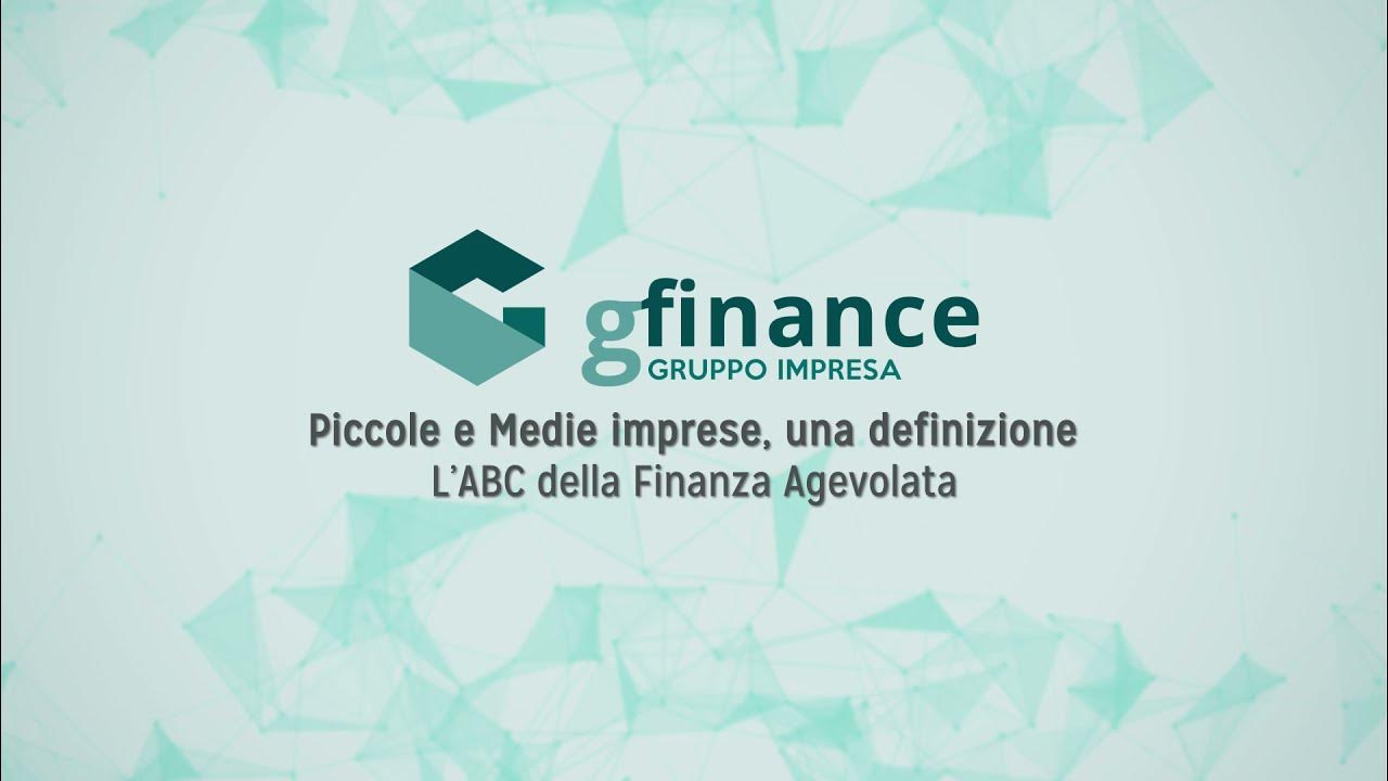 La definizione di PMI. Cosa si