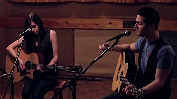 Специален поздрав за Еми :*** - Bryan Adams - Heaven, Boyce Avenue feat Megan Nicole