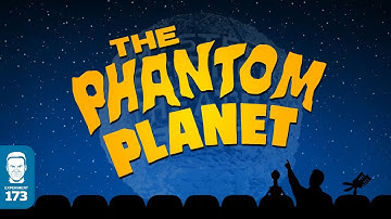 MST3K 902: The Phantom Planet