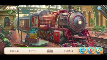 Manor Matters   Level 152