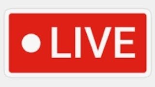 RANDOM LIVE LET'S CHAT!