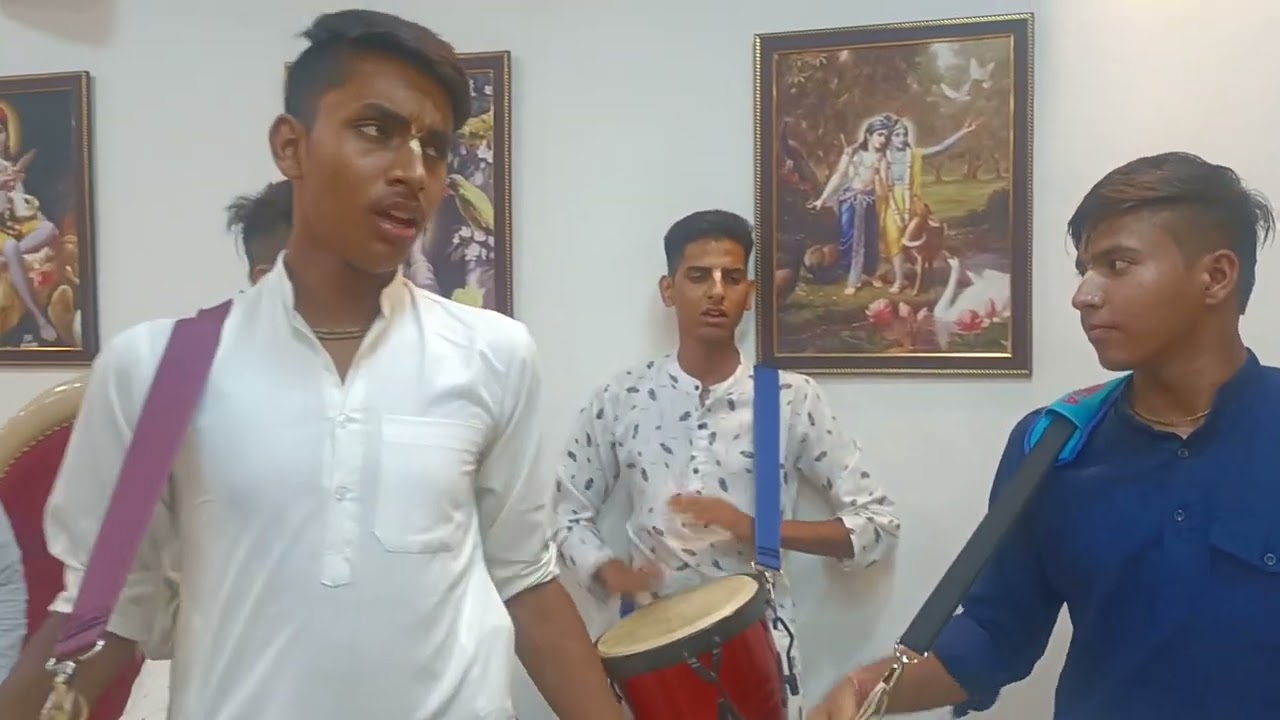 Mango Festival @ ISKCON Hare Krishna Centre Meerut 2023