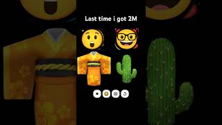 The Struggle of a Small Creator#roblox#robloxshorts#trending