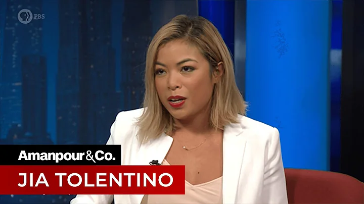 Jia Tolentino on How Social Media Offers False Pro...