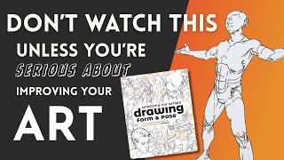 How To Develop Key Drawing Skills Anatomy for Artists Drawing Form Pose The Ultimate Guide
