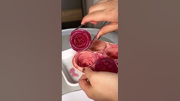 Ice restock #restock #asmr #satisfying #icecube #glitter #satisfyingsounds #livelyjane