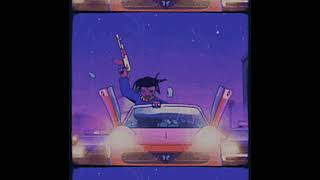 Playboi Carti - Flatbed Freestyle (Slowed + Pitched Down)