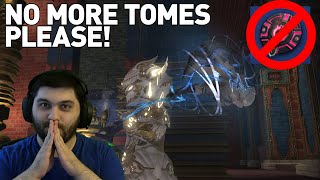 PLEASE NO MORE TOMES! - Yoshi-P's Comments on Manderville Weapon